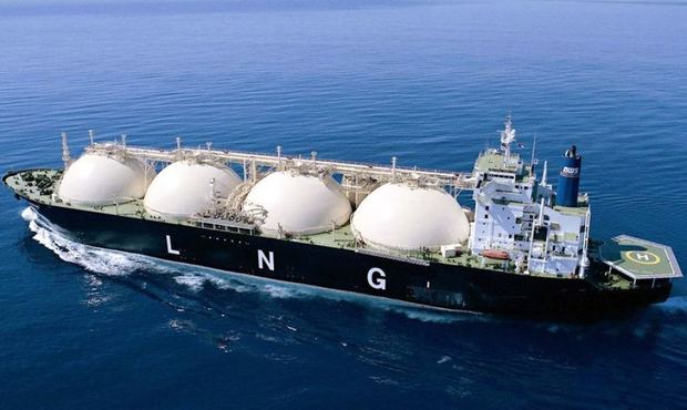 У партнерстві з ORLEN: Україна вже імпортувала 400 мільйонів кубометрів LNG зі США для зими
