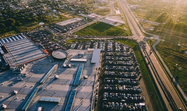 В Україні кількість індустріальних парків швидко зростає: проблемою є запуск виробництва