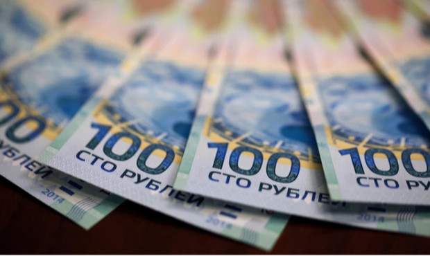 SWIFT по-російськи: пшениця стає однією з "валют" РФ для зовнішньої торгівлі