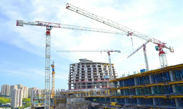 Близько 20% російських девелоперів – на межі банкрутства