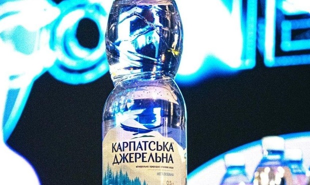 "Карпатські мінеральні води" отримають від ЄБРР 11 мільйонів євро на новий завод