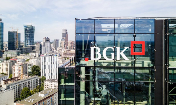 Польський банк BGK отримає дозвіл на роботу в Україні: уряд схвалив проєкт угоди