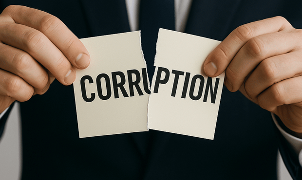 НАЗК виявило корупціогенні фактори у законодавстві: де саме ризики