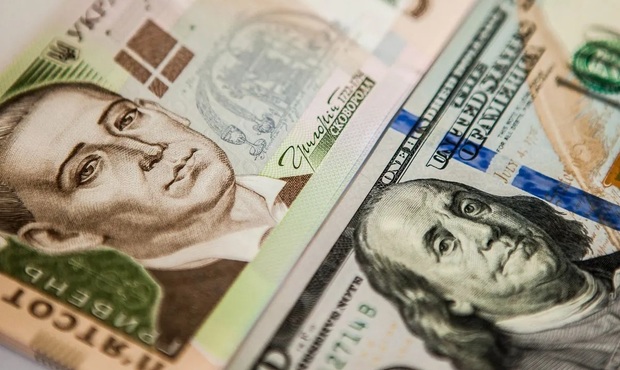 В Україні гривневі кредити бізнесу та населенню зросли: доларизація скорочується