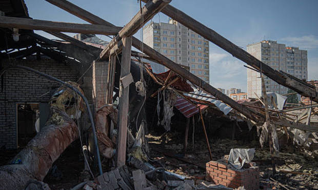 У Реєстрі збитків відкриють дві нові категорії