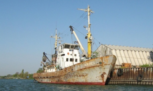 Українська розвідка розповіла про загрози рибній галузі РФ