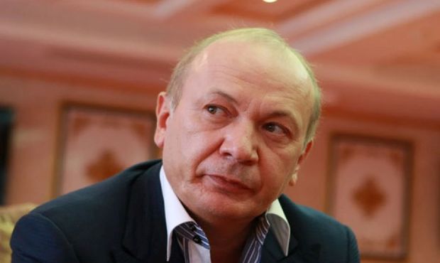 Ексрегіонала Іванющенка оголосили у розшук через махінації з держземлею