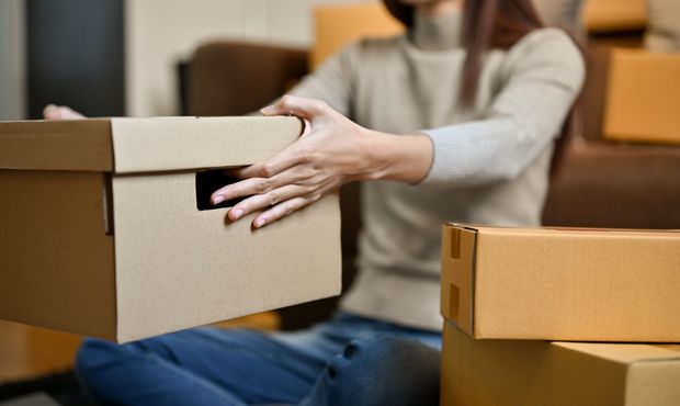 Цього року майже 8 тисяч бізнесів переїхали в інші регіони