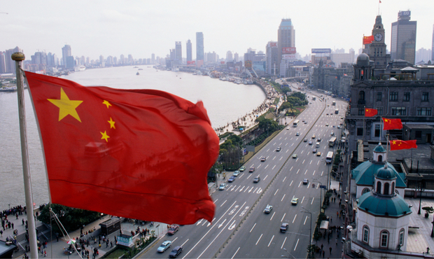 Китай наростив експорт нафтопродуктів