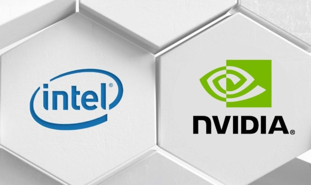 Угода з Nvidia може вивести виробництво чипів Intel на новий рівень