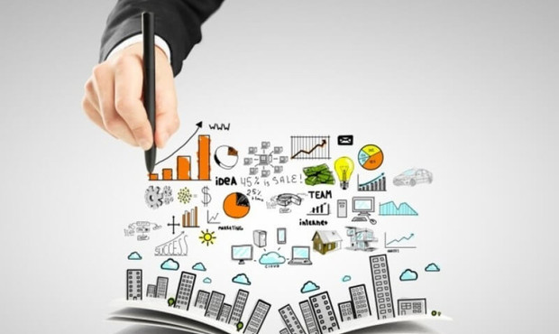 Бізнес назвав закінчення війни та зниження податків ключовими умовами розвитку