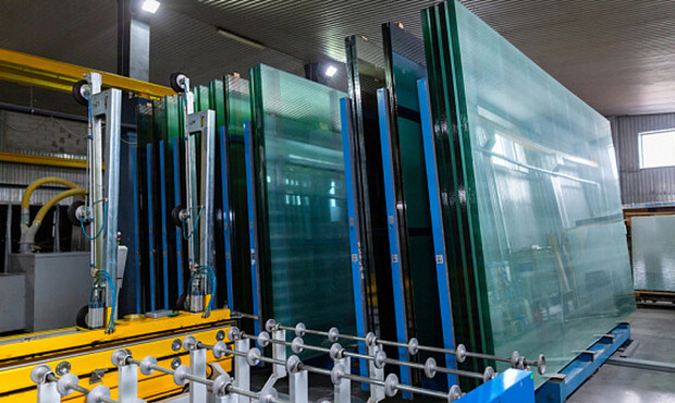 Японська NSG Group і NovaSklo побудують найбільший в Україні завод з виробництва скла