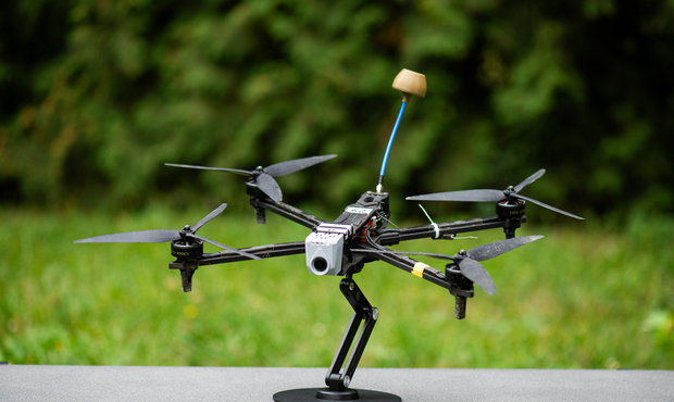 Українська defence-tech компанія залучила $1 мільйона інвестицій