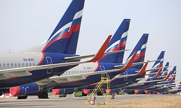 Росія просить ІКАО пом'якшити санкції