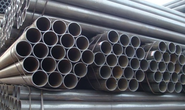 Євросоюз за 7 місяців купив у Росії 3,3 мільйона тонн металургійної продукції