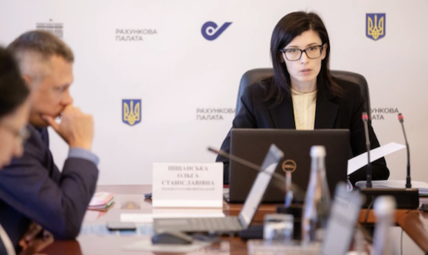 Рахункова палата перевірила роботу БЕБ і назвала її недоліки