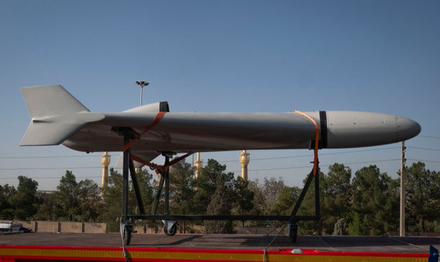 Китайські експерти допомагали Росії створювати аналог ударному дрону "Шахед"