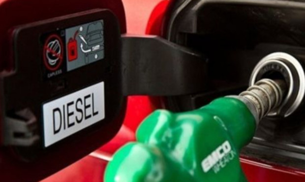 Росія обмежила експорт дизпального після ударів українських дронів по НПЗ