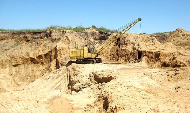 Держслужба геології продасть 11 спецдозволів: що можна видобувати