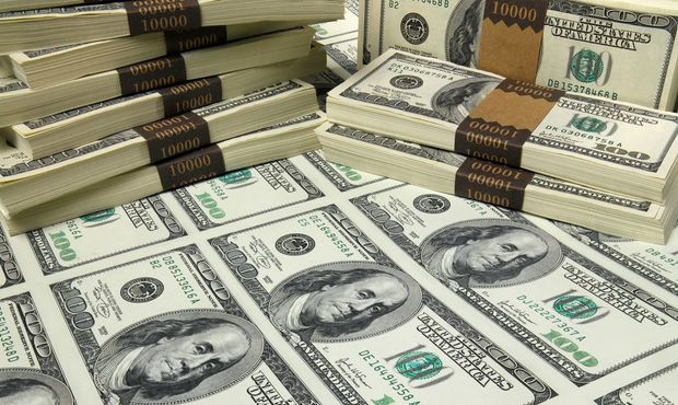 Світовий борг досяг рекордних 338 трильйонів доларів