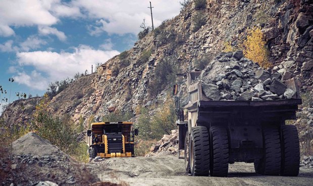 Україна запропонувала перші проєкти у межах угоди про надра із США