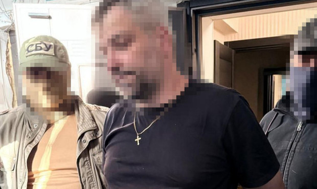 В "Укренерго" викрили "крота" ФСБ, який наводив російські дрони