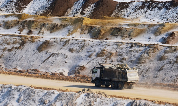 Для гірничодобувних підприємств діятимуть нові ставки земельного податку