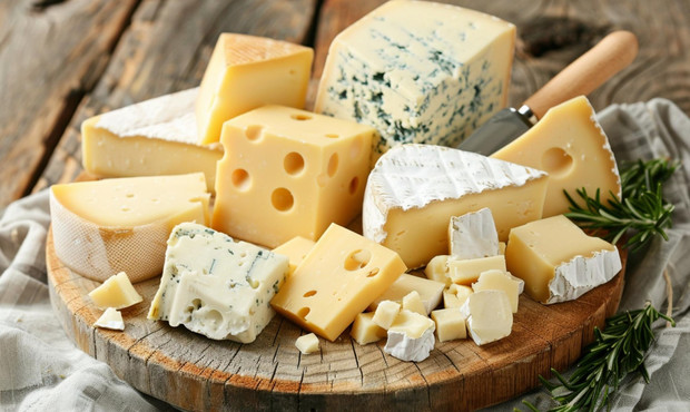 Українське виробництво сиру може скоротитись через зростання імпорту