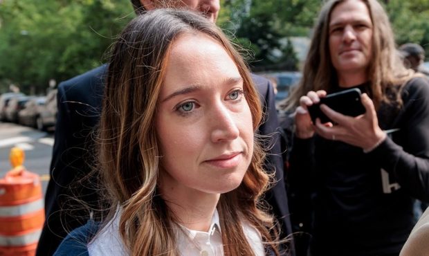 Зіркову засновницю стартапу засудили за шахрайство: обдурила JPMorgan