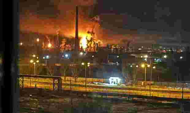 У Росії зупинилися 38% потужностей НПЗ