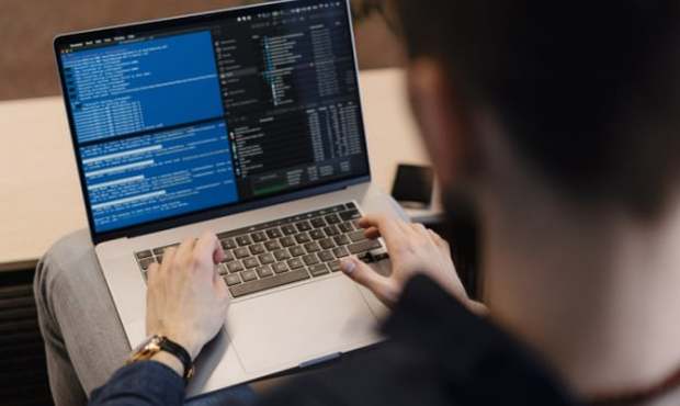 У серпні українські ІТ-компанії зменшили експорт послуг