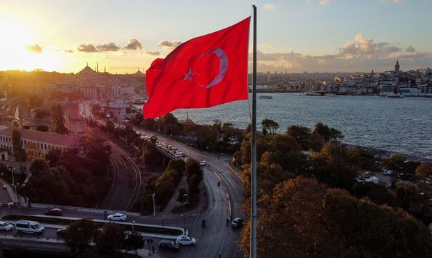 Туреччина вирішила розробляти рідкісноземельні метали зі США, а не з РФ та Китаєм