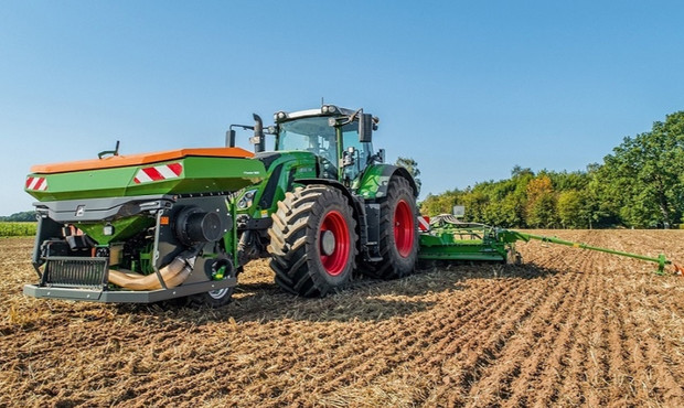 Мінекономіки повідомило про мільйонні компенсації за вітчизняну сільгосптехніку