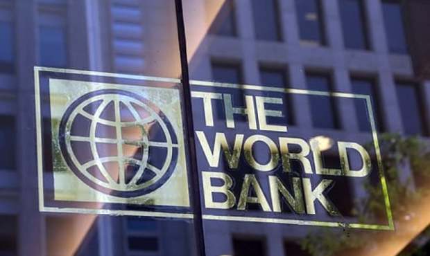 Світовий банк різко погіршив прогноз зростання ВВП України