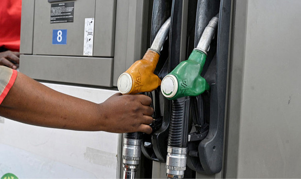 Поставки бензину з Білорусі в РФ зросли у чотири рази за вересень