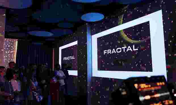 Fractal інвестує мільйон доларів у фінтех-стартап Finerd