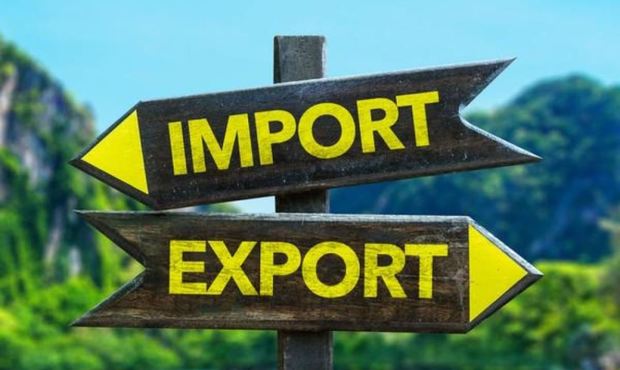 В Україні імпорт вдвічі перевершив експорт: з яких країн ввезли товарів найбільше