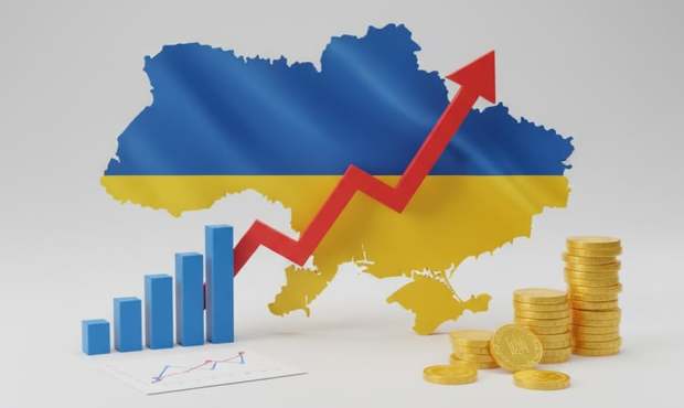 Мінекономіки прогнозує зростання ВВП України у 2026 році на рівні 2,5%