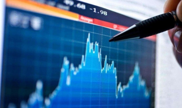 У вересні-жовтні приріст ВВП буде 3-4%