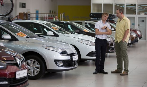 Росія вирішила покарати концерн Renault за допомогу Україні