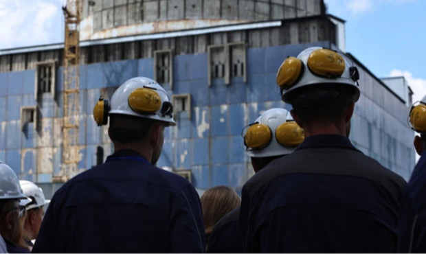 Міненерго підтримує будівництво малих атомних станцій: розглядає проєкти у співпраці із США