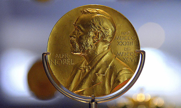 Стали відомі переможці нобелівської премії з економіки