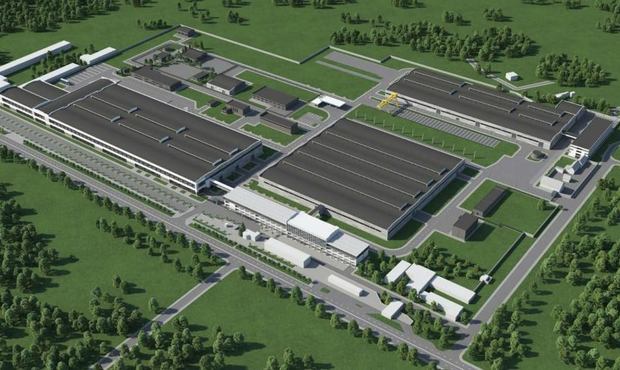 На Прикарпатті збудують індустріальний парк