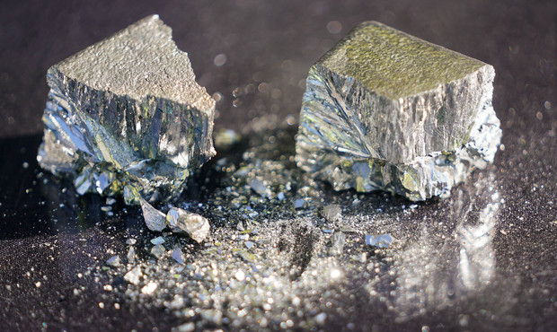 Переробка рідкісноземельних металів: Австралія хоче стати альтернативою Китаю