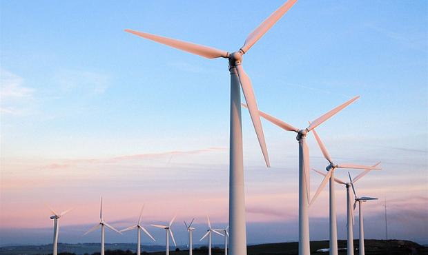 Україна підписала з ПРООН велику угоду для розвитку відновлюваної енергетики