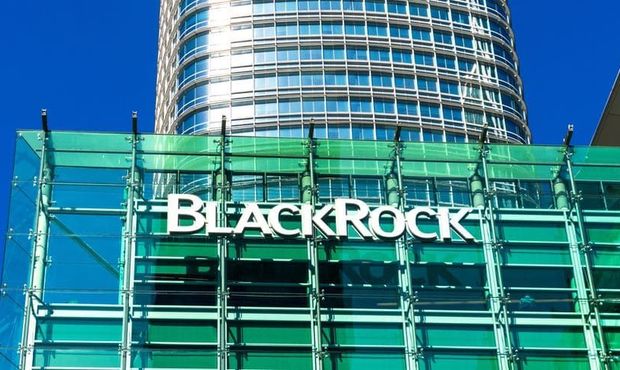 Активи BlackRock сягнули рекордних $13,46 трильйона за квартал