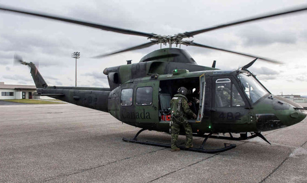 Україна та американська Bell Textron підписали меморандум про співпрацю у сфері авіатехнологій