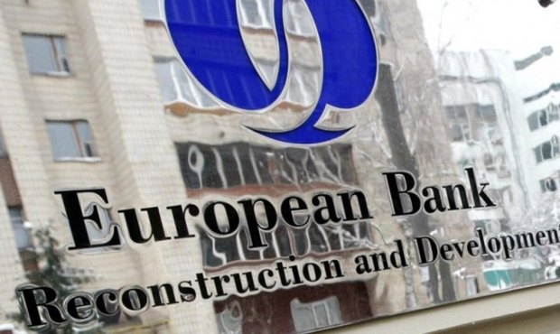 ЄБРР хоче розширити обсяги операцій в Україні до 3 мільярдів євро на рік