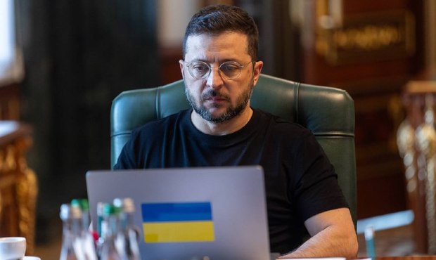 Зеленський запропонував американцям спільний енергетичний проєкт