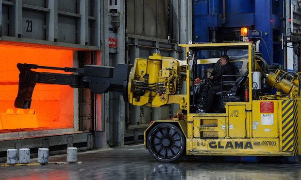 Найбільший російський виробник титану переходить на скорочений робочий тиждень